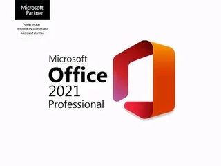 Microsoft office 2021