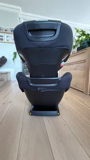 Maxi Cosi RodiFix Air Protect Car Seat