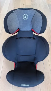 Maxi Cosi RodiFix Air Protect Car Seat