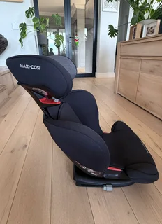 Maxi Cosi RodiFix Air Protect Car Seat