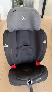 Maxi-Cosi Titan Plus I-Size Car Seat