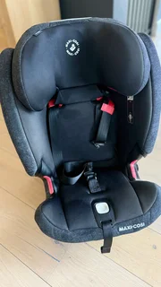 Maxi-Cosi Titan Pro i-Size Car Seat