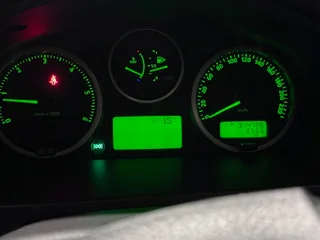 2007 Land Rover Freelander II 2.2 TD4 HSE