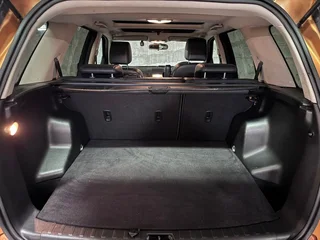 2007 Land Rover Freelander II 2.2 TD4 HSE