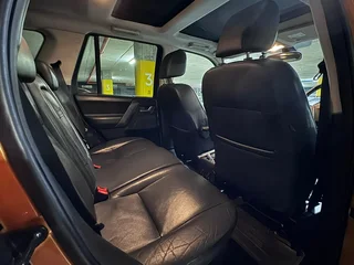 2007 Land Rover Freelander II 2.2 TD4 HSE