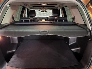 2007 Land Rover Freelander II 2.2 TD4 HSE