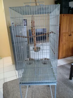 Medium size cage