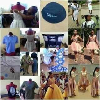Fashion/sewing classes