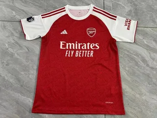 Soccer and rugby jerseys for sale