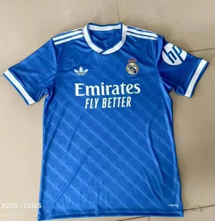 Soccer and rugby jerseys for sale