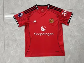 Soccer and rugby jerseys for sale