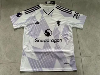 Soccer and rugby jerseys for sale