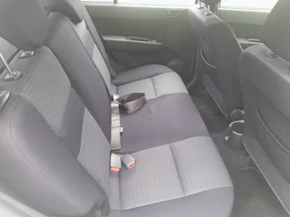 2010 Hyundai Getz Hatchback