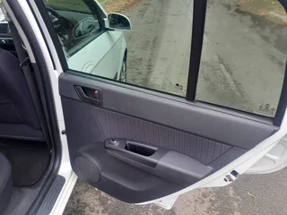 2010 Hyundai Getz Hatchback