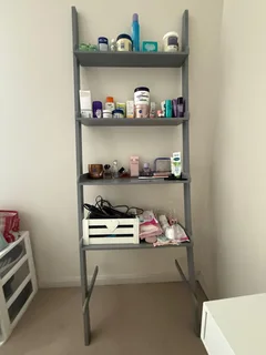 Display Shelf