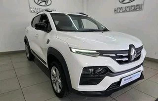 Black November Special Renault Kiger