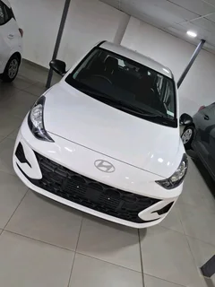 2025 Hyundai Grand i10