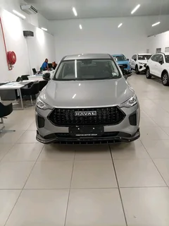2025 Haval Jolion pro