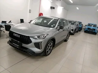 2025 Haval Jolion pro