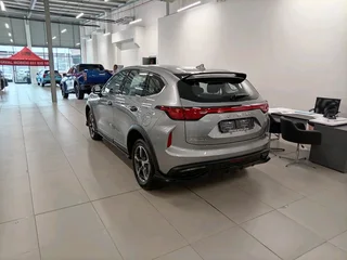 2025 Haval Jolion pro