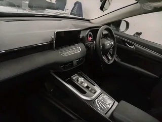 2025 Haval Jolion pro