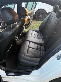 2013 BMW 320i msport performance