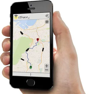 GPS Tracker