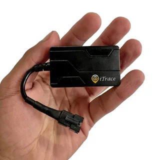 GPS Tracker