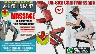 Peak Performance Massage Centre