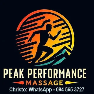 Peak Performance Massage Centre