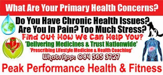 Peak Performance Herbal Medicine Free Online Holistic Consultations & Support