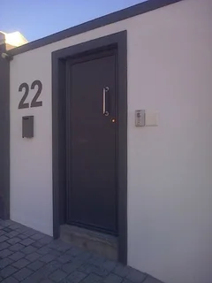 Burglar Bars - Security Gates - Galvanized Steelwork - Intercom - Automation