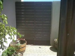 Galvanized Steel Railings, Fencing, Balustrades, Panels, Gates, Driveway Gates