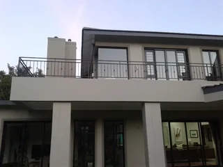 Gates - Wood Driveway Sliding Gates - Remote Controlled Gates - Wood Composite - Meranti Gates