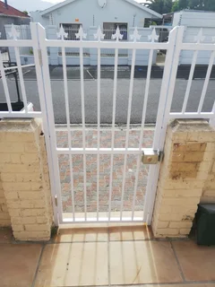 Burglar Bars - Security Gates - Galvanized Steelwork - Intercom - Automation