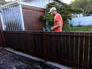 Galvanized Steel Railings, Fencing, Balustrades, Panels, Gates, Driveway Gates