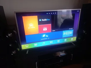 Sinotex LED TV