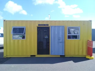 Needing Extra Storage Space