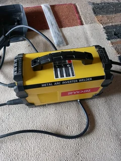 Ryobi Handyline HIW 120 welder