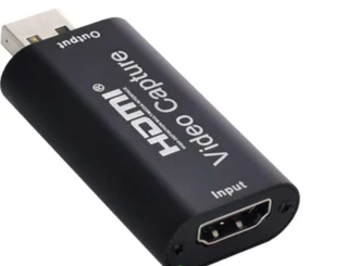Hdmi Video Capture Card
