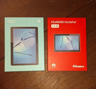 Huawei MediaPad T3 10