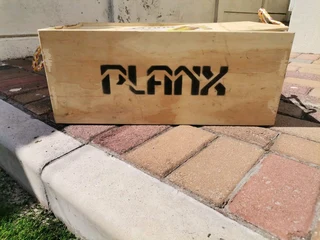Planx game