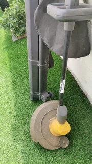 Trim Tech Electric Trim Tech Electric Vacuum Blower