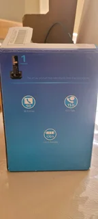 Panasonic handheld  phone