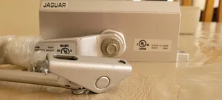 Securi-prod Latch Release inward opening