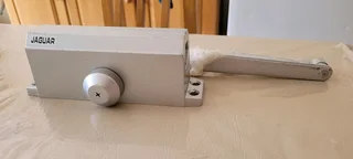 Securi-prod Latch Release inward opening