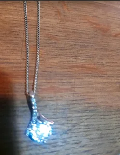Womans necklace for sale