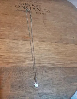Womans necklace for sale