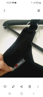 Womans beautifull off shoulder top