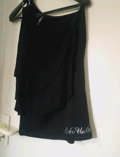 Womans beautifull off shoulder top